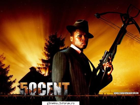 G-Unit - ChinG>Y<goes>M.a.D - |----[Oameni]----|