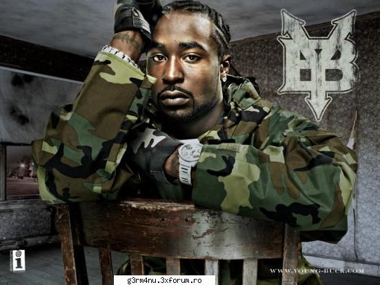 6 g-unit