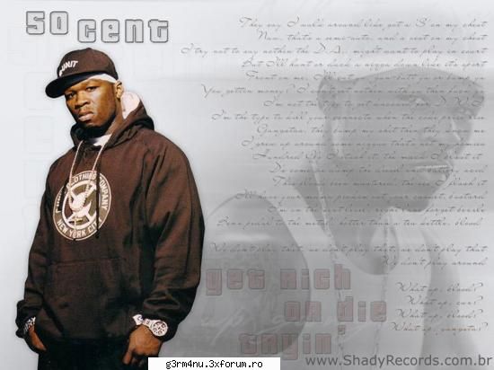 G-Unit - ChinG>Y<goes>M.a.D - |----[Oameni]----|