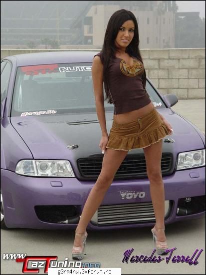 Masini tunate - ChinG>Y<goes>M.a.D - |----[Car Tuning]----|