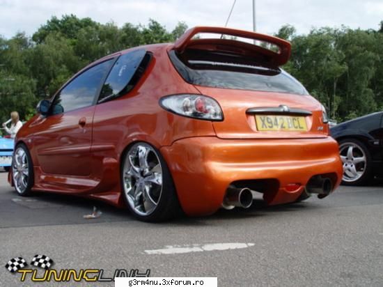 Masini tunate - ChinG>Y<goes>M.a.D - |----[Car Tuning]----|