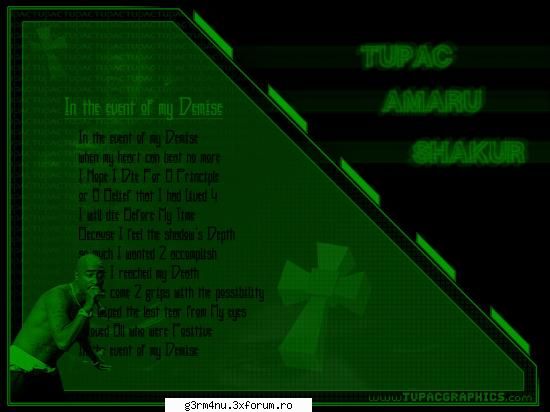 Tupac - ChinG>Y<goes>M.a.D - |----[Oameni]----|