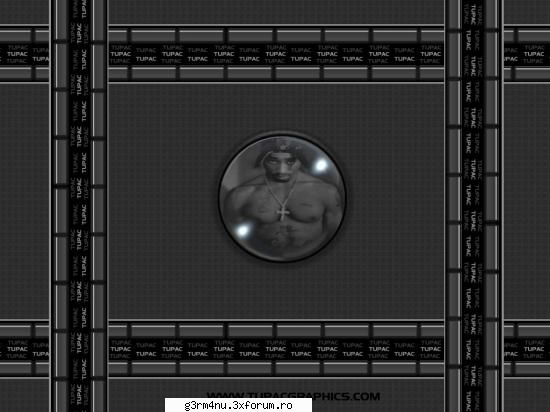 Tupac - ChinG>Y<goes>M.a.D - |----[Oameni]----|