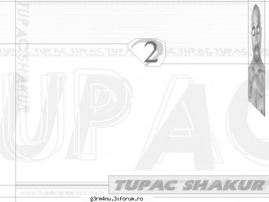 Tupac - ChinG>Y<goes>M.a.D - |----[Oameni]----|